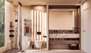 Verkauf Villa Fiesole