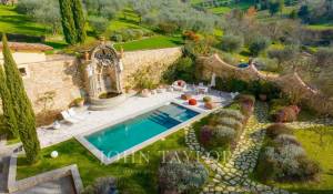 Verkauf Villa Firenze