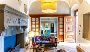 Verkauf Villa Firenze