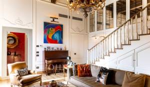 Verkauf Villa Firenze