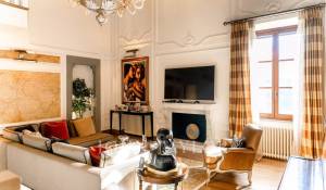 Verkauf Villa Firenze