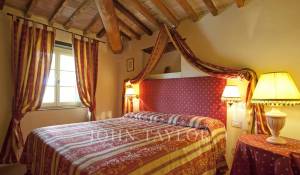 Verkauf Villa Firenze