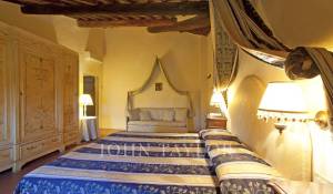 Verkauf Villa Firenze