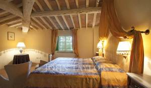 Verkauf Villa Firenze