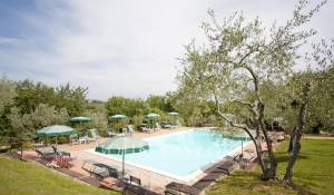 Verkauf Villa Firenze