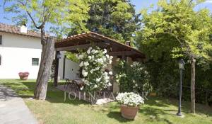 Verkauf Villa Firenze