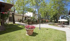 Verkauf Villa Firenze