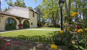 Verkauf Villa Firenze