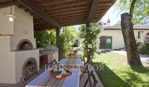 Verkauf Villa Firenze