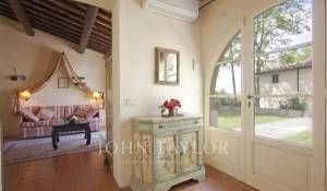 Verkauf Villa Firenze