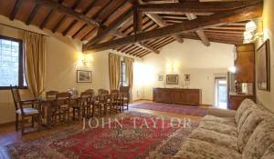 Verkauf Villa Firenze