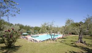 Verkauf Villa Firenze