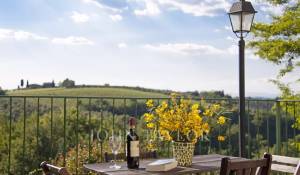 Verkauf Villa Firenze