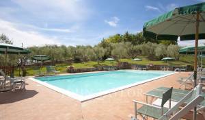 Verkauf Villa Firenze