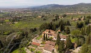 Verkauf Villa Firenze