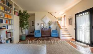 Verkauf Villa Firenze