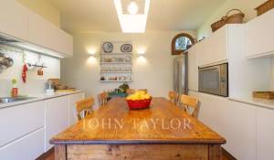 Verkauf Villa Firenze