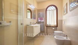 Verkauf Villa Firenze