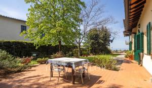 Verkauf Villa Firenze