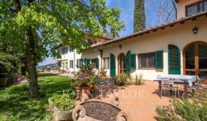 Verkauf Villa Firenze