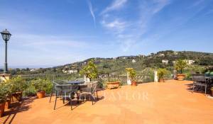 Verkauf Villa Firenze