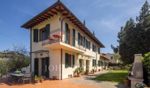 Verkauf Villa Firenze