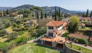 Verkauf Villa Firenze