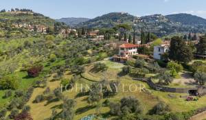 Verkauf Villa Firenze