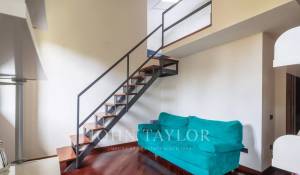 Verkauf Villa Firenze