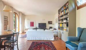 Verkauf Villa Firenze