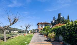 Verkauf Villa Firenze