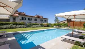 Verkauf Villa Firenze