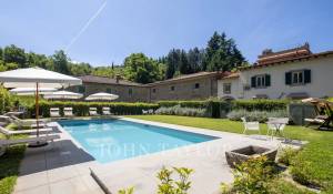 Verkauf Villa Firenze