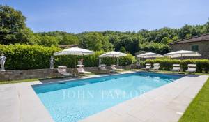 Verkauf Villa Firenze