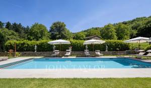 Verkauf Villa Firenze