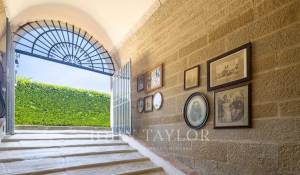 Verkauf Villa Firenze