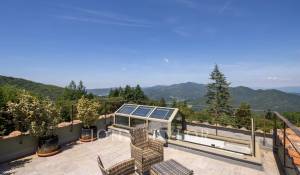 Verkauf Villa Firenze