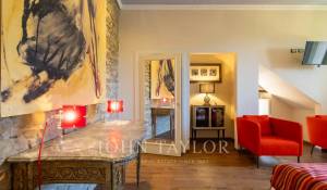 Verkauf Villa Firenze