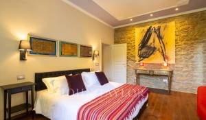 Verkauf Villa Firenze