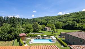 Verkauf Villa Firenze