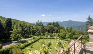 Verkauf Villa Firenze