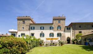 Verkauf Villa Firenze