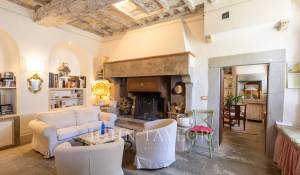 Verkauf Villa Firenze