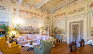 Verkauf Villa Firenze