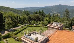 Verkauf Villa Firenze