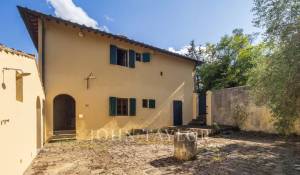 Verkauf Villa Firenze