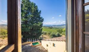 Verkauf Villa Firenze