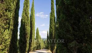 Verkauf Villa Firenze