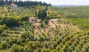 Verkauf Villa Firenze