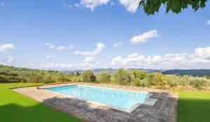 Verkauf Villa Firenze